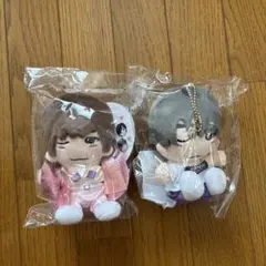 2026年最新】大橋和也 ちびぬいの人気アイテム - メルカリ