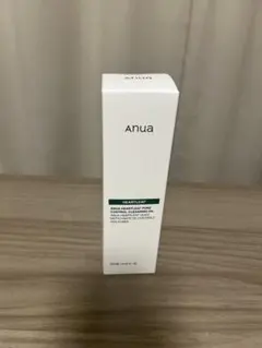 Anua Heartleaf クレンジングオイル 200ml
