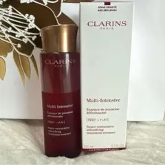 CLARINSスープラ ネック＆デコルテ ネック・デコルテ用