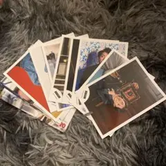 嵐 大野智 写真まとめ売りバラ売り可