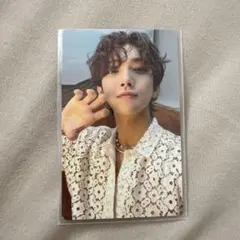 2025年最新】セブチ face the sun ジョシュアの人気アイテム - メルカリ