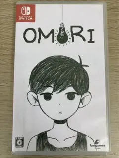 OMORI Nintendo Switch