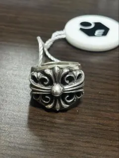 2026年最新】chrome hearts(クロムハーツ)キーパーリングの人気