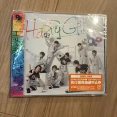 8P happy GLLTTER