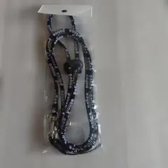 ネックストラップ　POLICE