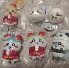 2025年最新】ちいかわ飯店の人気アイテム - メルカリ