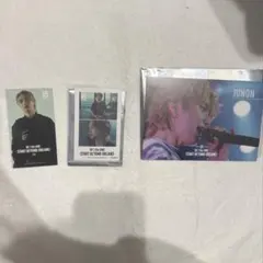 【値下げ】ジュノン　映画特典