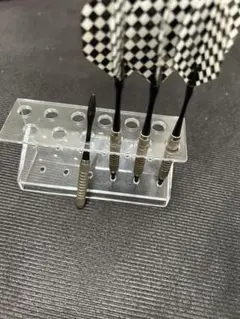 アイキューダーツ グレース 4BA フロントポイント バレル ダーツ O*u様 アイキューダーツ グレース 4BA フロントポイント バレル ダーツ