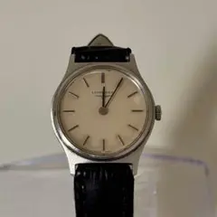 【稼働】LONGINES ロンジン 18 054074 手巻きのサムネイル