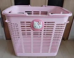 2025年最新】キティ洗濯かごの人気アイテム - メルカリ