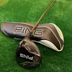 G425 MAX 7W 中古 フェアウェイウッド Ping ピン FW 7番 - メルカリ