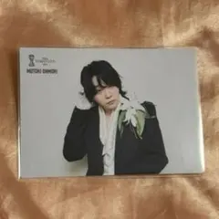 Mrs. GREEN APPLE 対バン フォトカ 018 大森元貴 - メルカリ