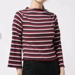 LOWRYS FARM マルチボーダーメローＴ