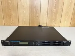 Roland ローランド S-330 音源モジュール デジタルサンプラー① - メルカリ