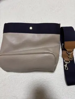 BREATH TOPKAPI ショルダーバッグのサムネイル