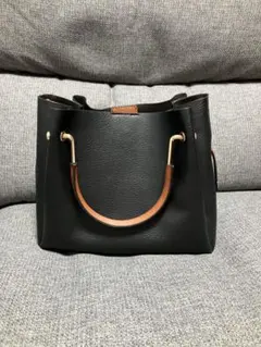 COMME CA ISM バッグ