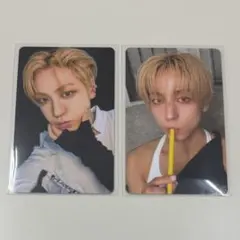&TEAM Mark on Me weverse global (タキ)