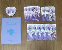 にじさんじ prism heart june bride 榊ネス