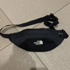 THE NORTH FACE ウエストポーチ ブラック