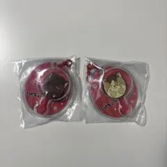 ハイキュー　チョコレートマスコットチャーム