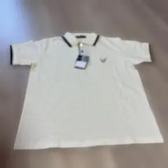LYLE & SCOTT ポロシャツ ホワイト Mのサムネイル