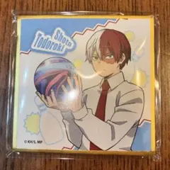 2026年最新】僕のヒーローアカデミア 轟 色紙の人気アイテム - メルカリ