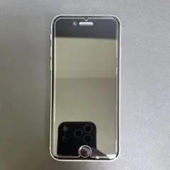 iPhone SE2 128GB ホワイト SIMフリー 美品