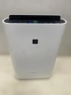 2026年最新】(中古品)シャープ プラズマクラスター搭載 加湿空気清浄機