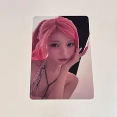 BABYMONSTER 6000円購入特典 アサトレカ