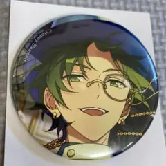 あんスタ　蓮巳敬人　缶バッジ