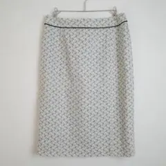 【ヴィンテージ】Chloe | クロエ スカート 花柄