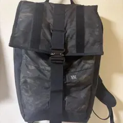 MISSION WORKSHOP Rambler ブラックカモ コブラ換装のサムネイル
