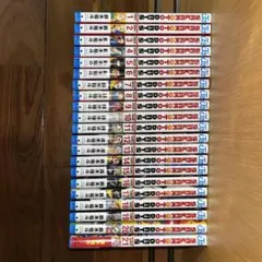 サカモトデイズ SAKAMOTODAYS 1〜21巻全巻セット