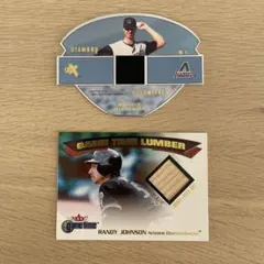 ランディジョンソン　ヤンキース　ピンストライプフィギュア ランディジョンソン ヤンキース ピンストライプフィギュア Amazon.co