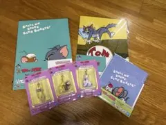 トムとジェリー 一番くじ まとめ売り