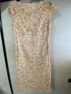 ワンピース　レース　スチェッソ　suTseso