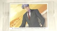 テニスの王子様 TENIPURI PARTY ときめきメモリアル GS 画集 - メルカリ