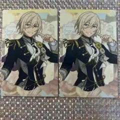 あんスタ　スタフォニ　カード　天祥院英智