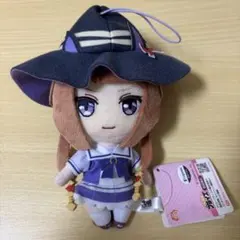 スイープトウショウ　ぬいぐるみ　ウマ娘