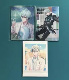 アイナナ ŹOOĻ 亥清悠 メタカ ぱしゃこれ