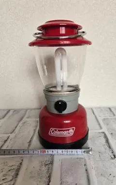 Colemanランタンのサムネイル