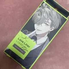 Love Liner リキッドアイライナー Mocha Grege オリバーのサムネイル