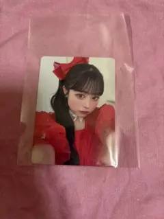 佐野愛花 トレカ CUTIE STREET ver.6