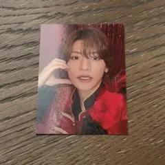 Lienel 愛のダバダ 芳賀柊斗 タワレコ 特典 トレカ