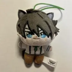 アイドルマスター SideM ほわぬい 握野英雄 ④