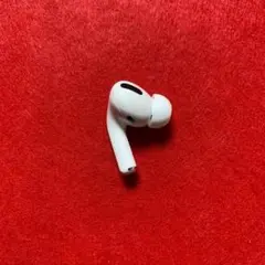AirPods Pro(エアポッツプロ) 第一世代 左耳 L のみ 純正 6