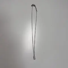 ブランディーメルビル ネクレス　ショート