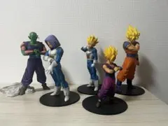 美品ドラゴンボール フィギュア