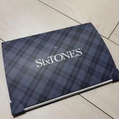 SixTONES FC限定カレンダー2026-2027