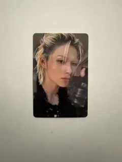 ENHYPEN VANISH タワレコ ラキドロ ニキ